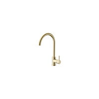 blue label Blue Label köksblandare med 275 mm hög C-pip