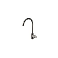 blue label Blue Label köksblandare med 275 mm hög C-utloppspip