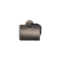 blue label BLUE LABEL Toiletrulleholder med låg