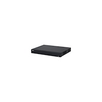 DAHUA Dahua Technology DHI-NVR4216-4KS3, 16 kanaler, 3840 x 2160 p...