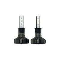 Philips Philips Ultinon Pro9100 LED H3 H3 12/24V