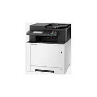 KYOCERA Kyocera ECOSYS MA2600CFX - multifunktionsskrivare - färg
