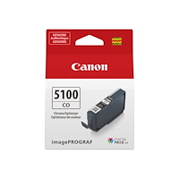 CANON Canon PFI-5100 CO - kromoptimerare - original - bläcktank