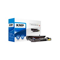 KMP KMP B-DR24 - kompatibel - valsenhet (alternativ för: Brother DR2000, Brother DR2005)