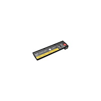 Lenovo Lenovo ThinkPad Battery 68 - batteri för bärbar dator - Li-Ion - 2.06 Ah