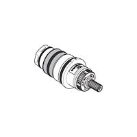 HANSGROHE HG Termostatkartusche