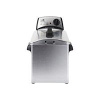 Fritel FRITEL Starter FR 1450 - fritös - grå