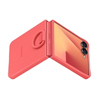 SAMSUNG Samsung EF-PF766 - baksidesskydd för mobiltelefon