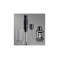 Braun Braun Multiquick 5 MQ 50202 M - handmixer - svart