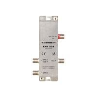 Kathrein KATHREIN EXR 221 - satellit/jord-signalmultiomkopplare