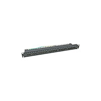 EFB Elektronik EFB-Elektronik patch-panel - 1U - 19"