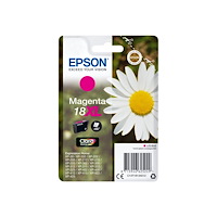EPSON Epson 18XL - XL - magenta - original - bläckpatron
