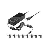 Goobay goobay NTS 81 W multi USB 6A - strömadapter - 81 Watt