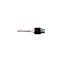BAIER BAIER Adapter SDS -&gt½" M. SDS Adapter för sds plus-maskine...