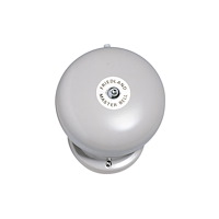 THORKILD LARSEN FRIEDLAND BY HONEYWELL Masterbell industriklokke 230V AC med...