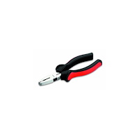 CIMCO Cimco 10 0352, Lineman-tång, Stöttålig, PU-plast, Stål, Plas...
