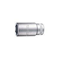 Stahlwille STAHLWILLE 05020036, Uttag, 3/4", Metrisk, 1 huvuden, 36 mm,...