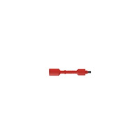 Wiha Wiha 38928, 1 stk, Hexadecimal (metrisk), 10 mm, Krom-vanadi...