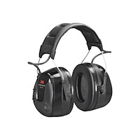 3M 3M Peltor ProTac III MT13H221A - hörlurar