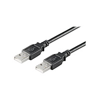 Goobay goobay - USB-kabel - USB till USB - 3 m