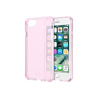 ITSkins ITSKINS Spectrum Frost Antimicrobial - baksidesskydd för mobiltelefon