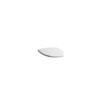LAUFEN Laufen pro-n seat white