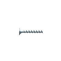 ITW P-SCREW W gipspladeskrue, elforz., 3,9x45 mm, 1000 stk. løse