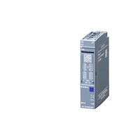 Siemens Siemens 6ES7135-6GB00-0BA1, Analog, Strömförsörjning av syst...