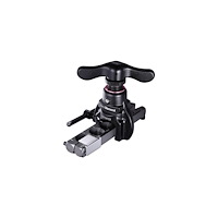 ENTRADE Black Diamod Excentrisk krage med rörstopp. Klarar 1/4", 3/8...