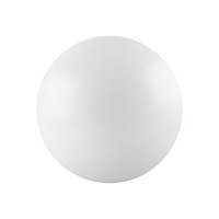 LEDVANCE LEDVANCE SF CIRCULAR 400 - ceiling lamp cover - vit