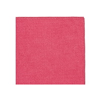 3M Scotch-Brite 2012 - rengöringsduk - mikrofiber - röd - paket med 10