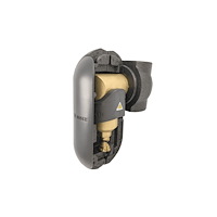 ROBERT BOSCH Bosch smuts- och magnetitfilter