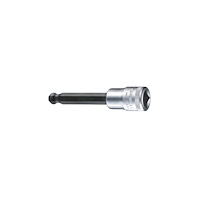 Stahlwille STAHLWILLE 54 KK 8, Hylssats, 1/2", Metrisk, 5 huvuden, 8 mm...