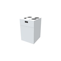 dantherm Dantherm HCV700 ventilationsaggregat (energi A), väggmodell...