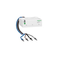 SCHNEIDER ELECTRIC Energisensor Resi PowerTag 3PN Flex med 25cm ledning, direkt...