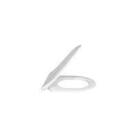 Villeroy & Boch VB Subway 2.0 SlimSeat vit