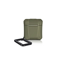 ITSkins ITSKINS FERONIABIO skydd för AirPods® (1:a och 2:a generatio...