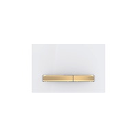 GEBERIT Geberit Sigma50 serviceplatta