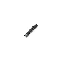SolidLine ST2, Hand lommelygte, Sort, Aluminium, Knapper, IP54, -20