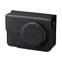 Panasonic Panasonic DMW-PHS82XE1 - skyddsfodral - vikbart fodral för kamera