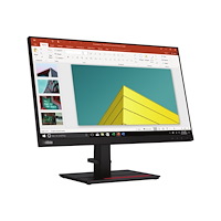 Lenovo Lenovo ThinkVision P24q-20 - LED-skärm - 23.8"
