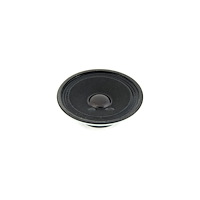 Visaton Visaton K 70 2,8 tums 7 cm bredbandshögtalare chassi 2 W 8 Ω