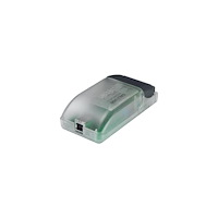 Solar Plus DALI interface som tilsluttes USB porten på computeren. Brug...