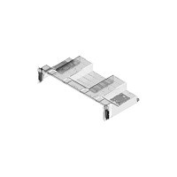 Intel Intel - luftkanal - 2U