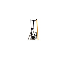 Profi-X Flamingoklippare alucutter