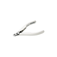 BAHCO Bahco Elektroniktång, sidavbitare, Avbitartång, 8 mm, 8 mm,...