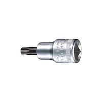 Stahlwille Stahlwille 54 TX T 70 03100070 1/2 (12,5 mm) Skruvmejselbit...