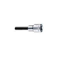 Stahlwille STAHLWILLE 1054/6, Hylssats, 1/2", Metrisk, 5 huvuden, 6 mm,...