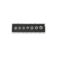 Stahlwille Stahlwille 50TX/7 96032703 Set med toppnycklar 1/2 (12,5 mm)