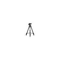 Camrock Camrock Tripod Camrock Tripod TA10 Black